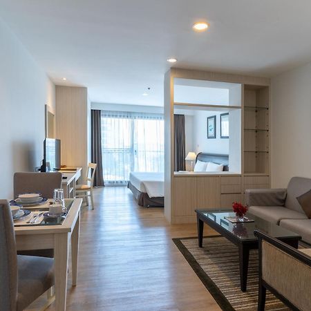 Kantary Bay Hotel And Serviced Apartments Sriracha Si Racha Εξωτερικό φωτογραφία