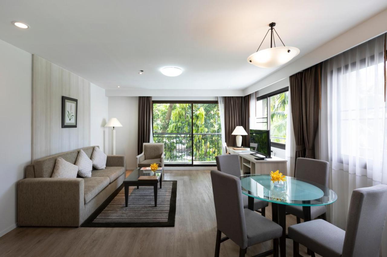 Kantary Bay Hotel And Serviced Apartments Sriracha Si Racha Εξωτερικό φωτογραφία