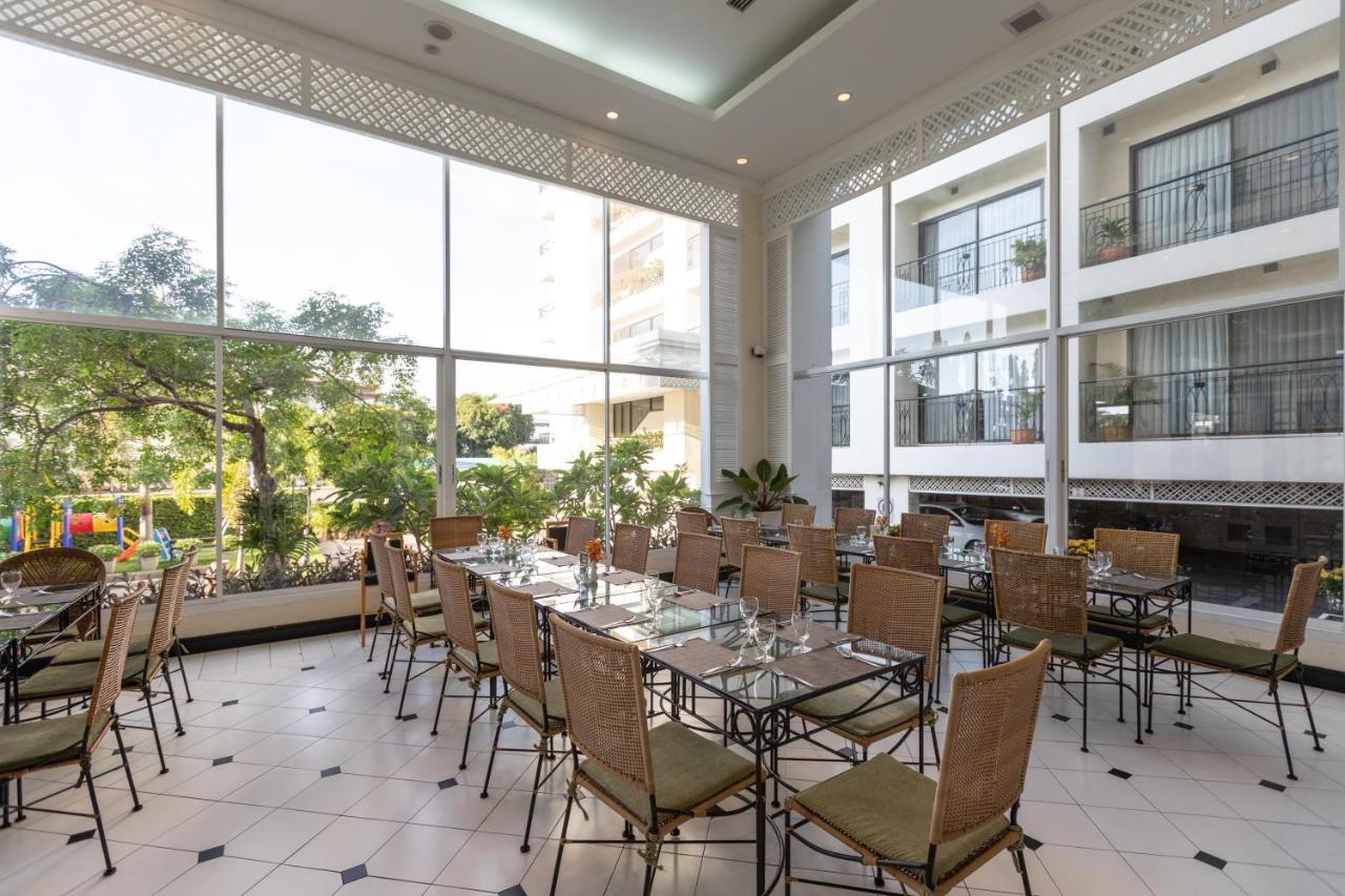 Kantary Bay Hotel And Serviced Apartments Sriracha Si Racha Εξωτερικό φωτογραφία