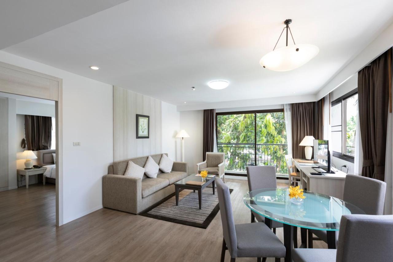 Kantary Bay Hotel And Serviced Apartments Sriracha Si Racha Εξωτερικό φωτογραφία