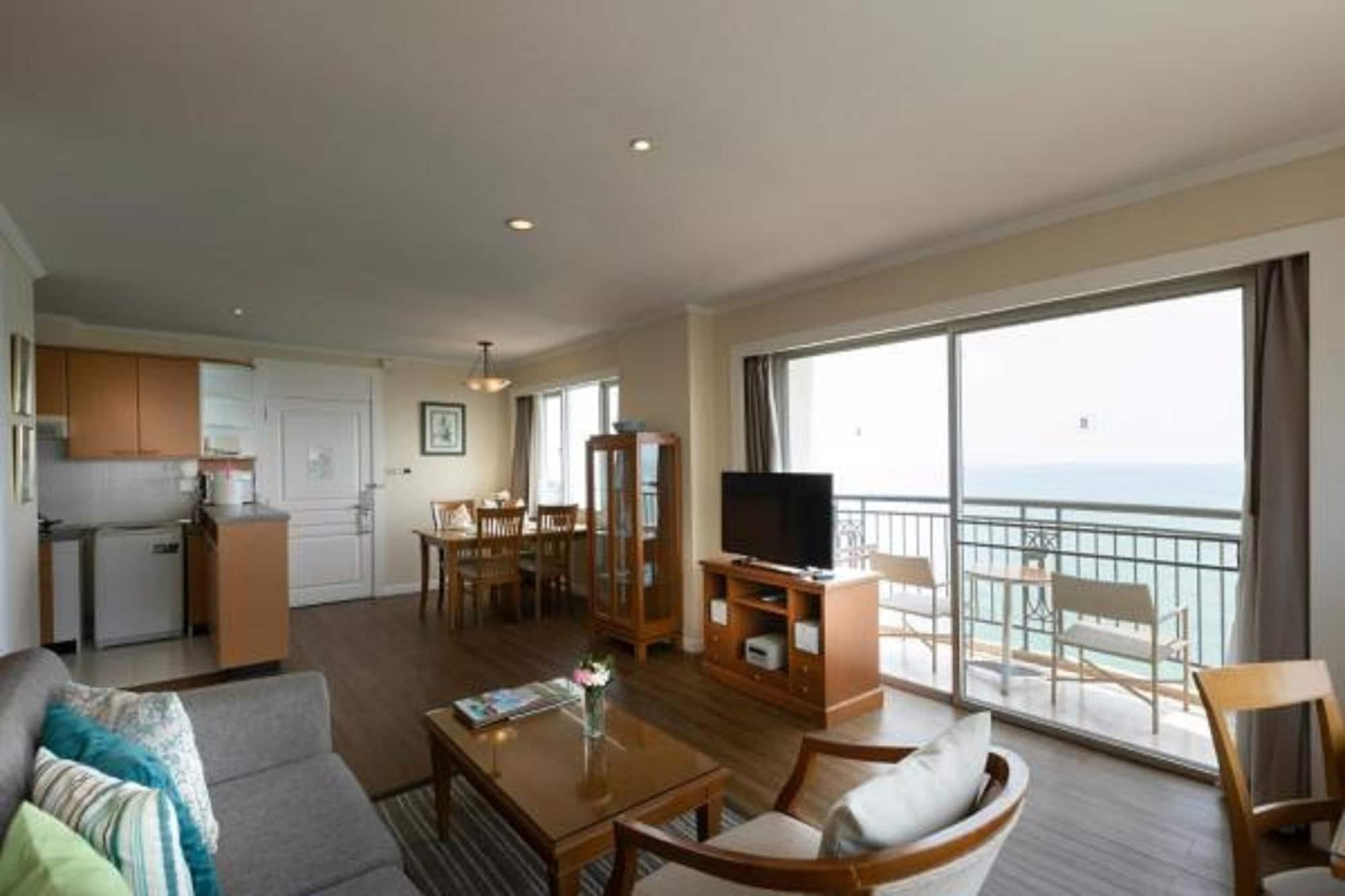 Kantary Bay Hotel And Serviced Apartments Sriracha Si Racha Εξωτερικό φωτογραφία