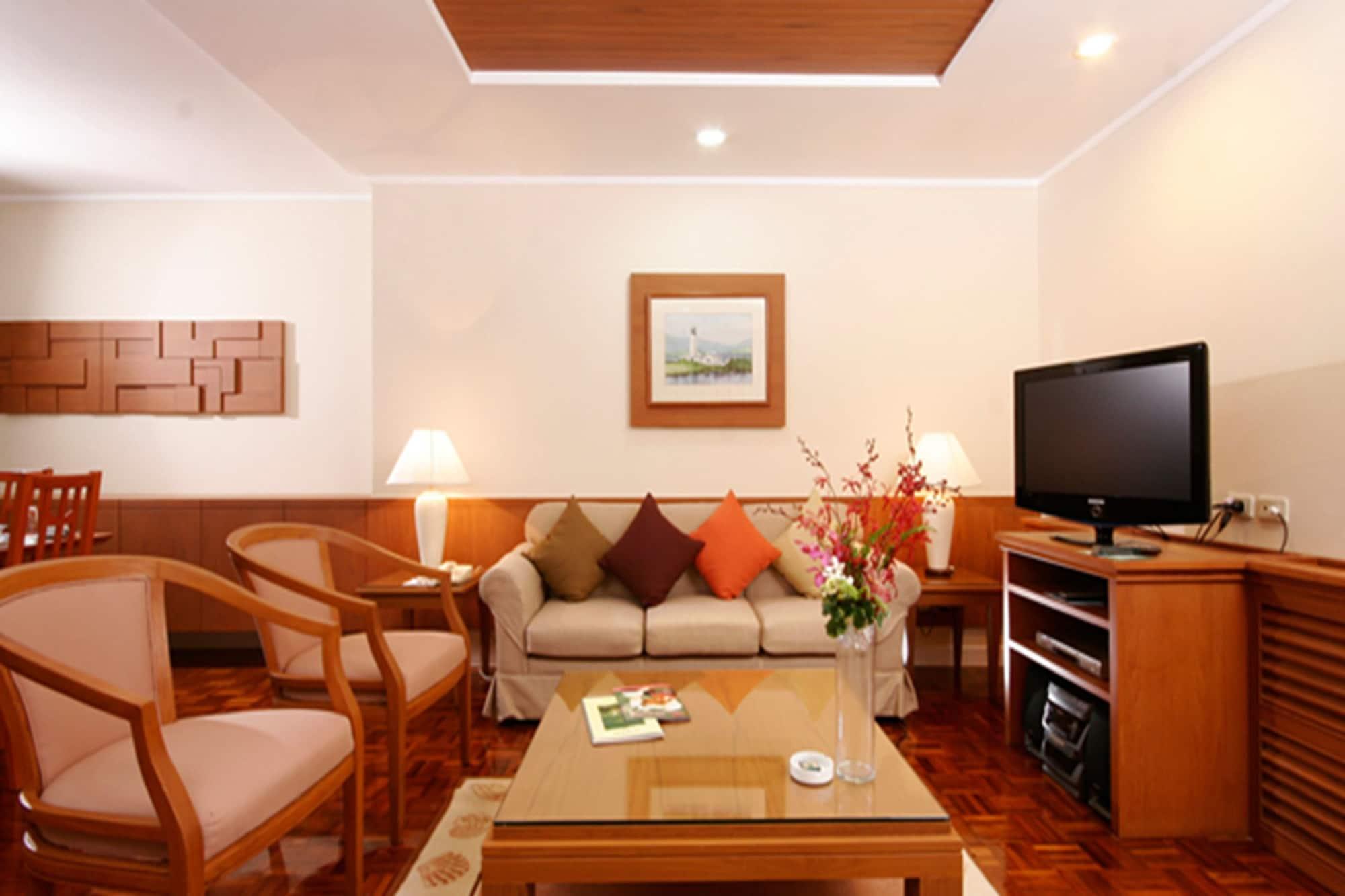 Kantary Bay Hotel And Serviced Apartments Sriracha Si Racha Εξωτερικό φωτογραφία