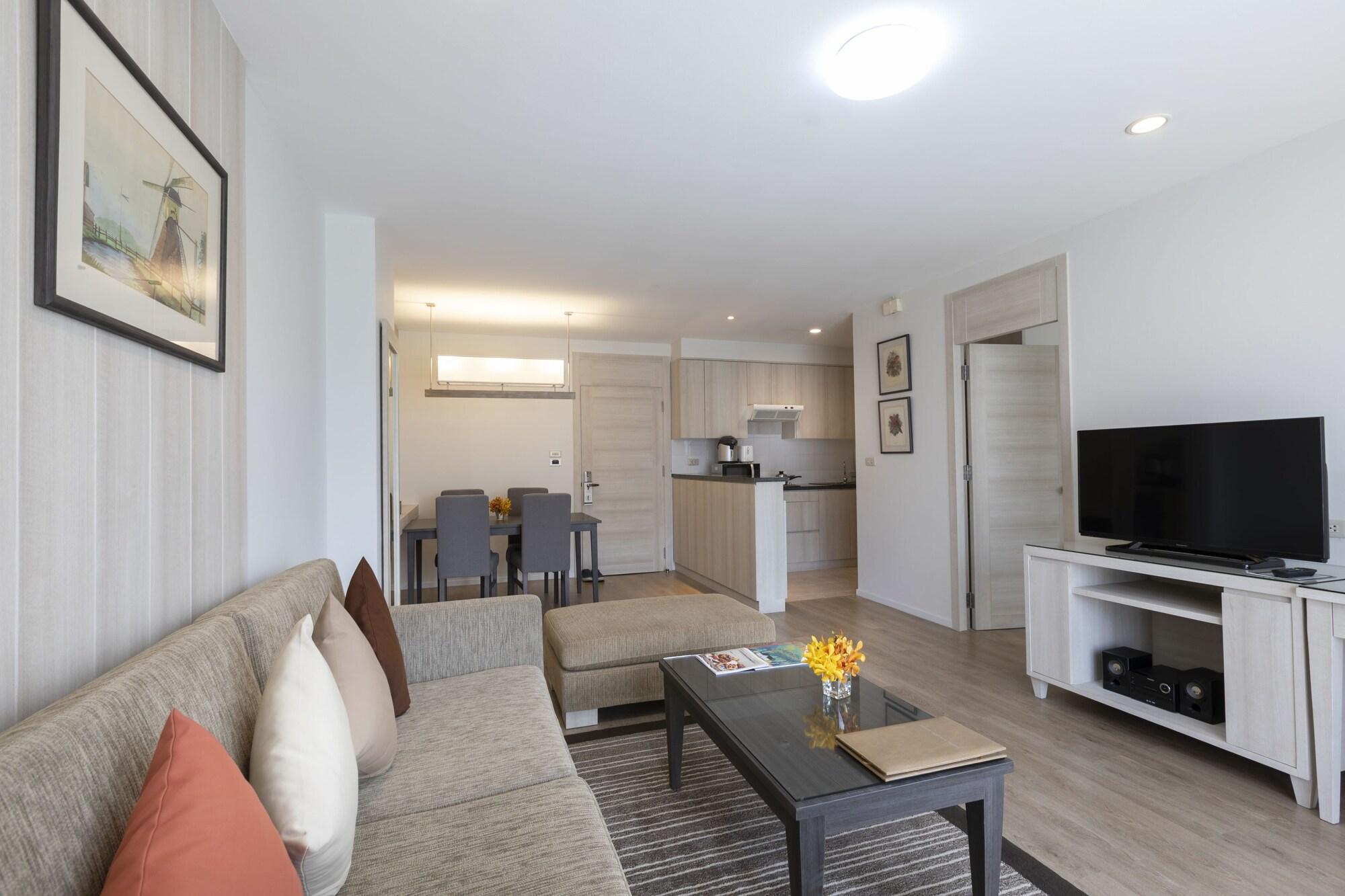 Kantary Bay Hotel And Serviced Apartments Sriracha Si Racha Εξωτερικό φωτογραφία