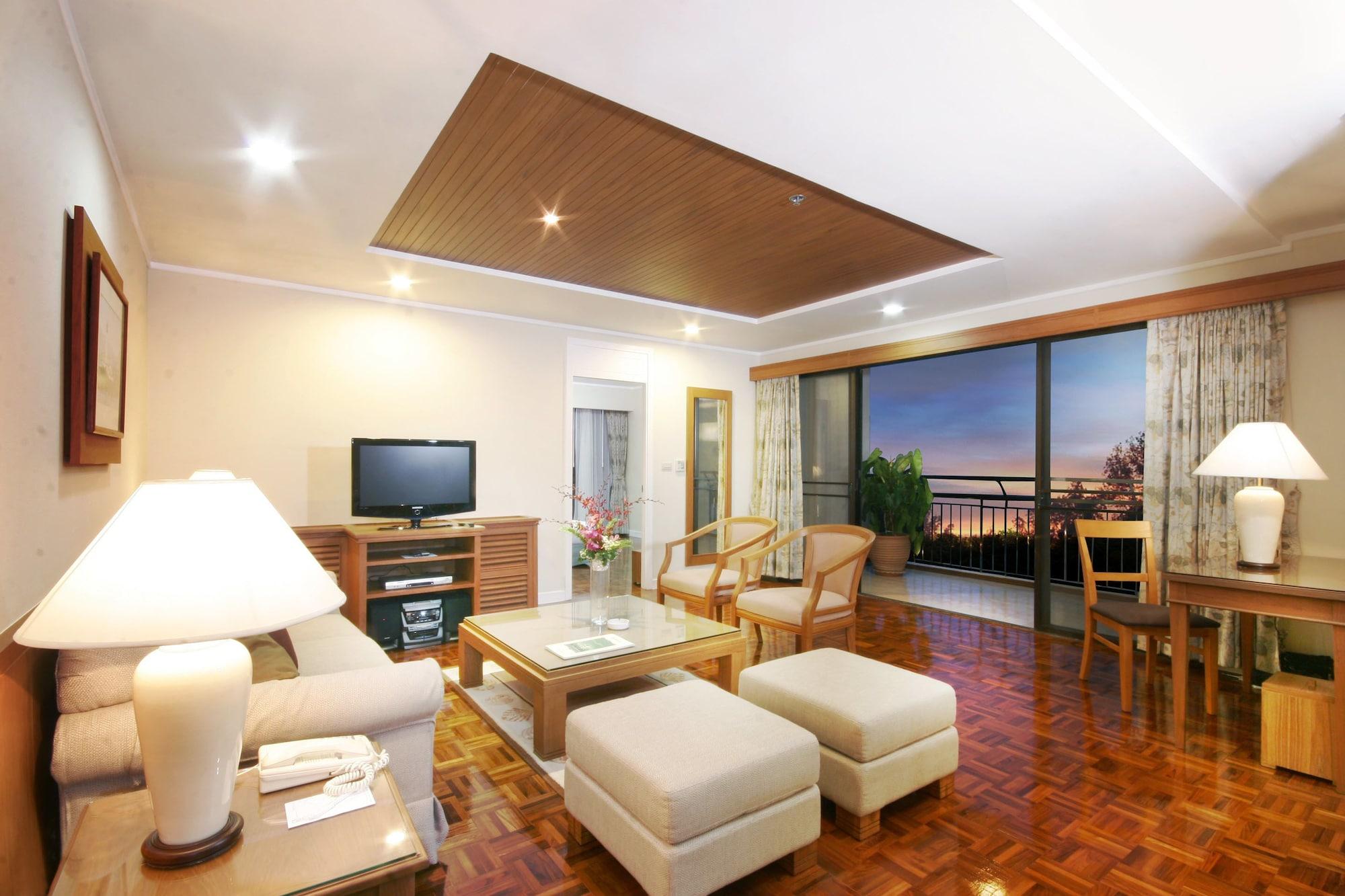 Kantary Bay Hotel And Serviced Apartments Sriracha Si Racha Εξωτερικό φωτογραφία