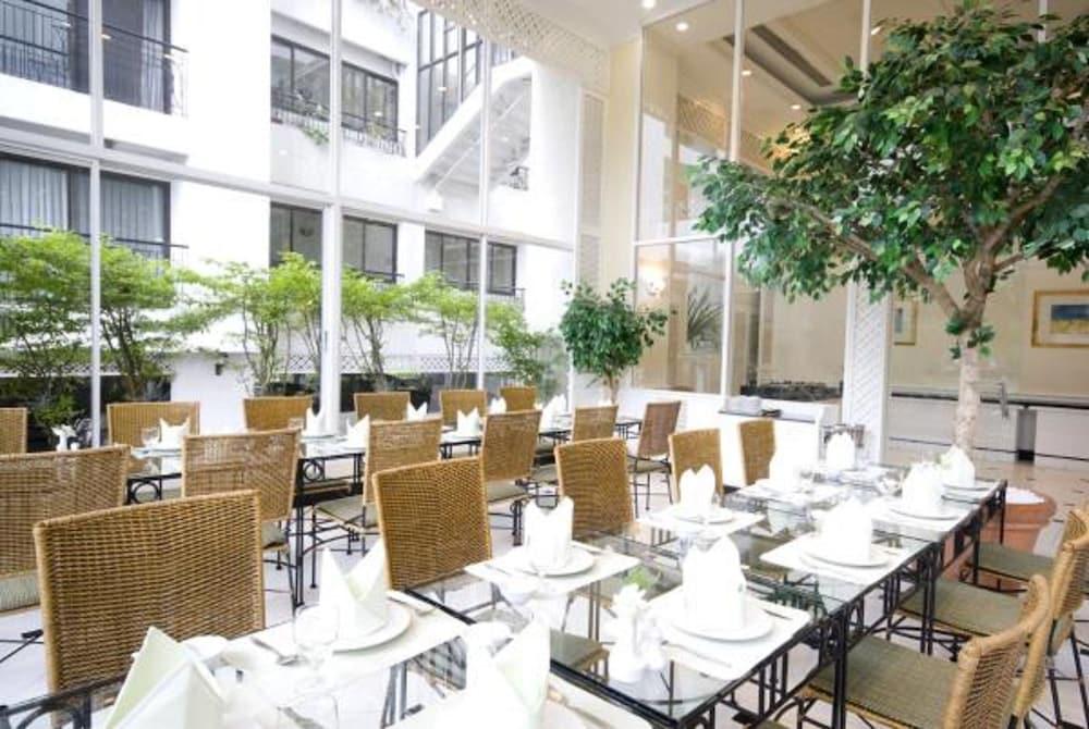 Kantary Bay Hotel And Serviced Apartments Sriracha Si Racha Εξωτερικό φωτογραφία