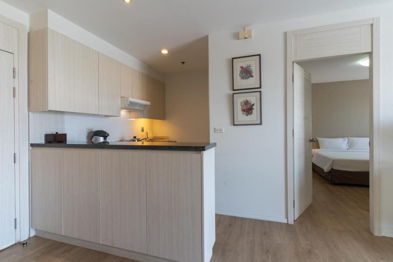 Kantary Bay Hotel And Serviced Apartments Sriracha Si Racha Εξωτερικό φωτογραφία