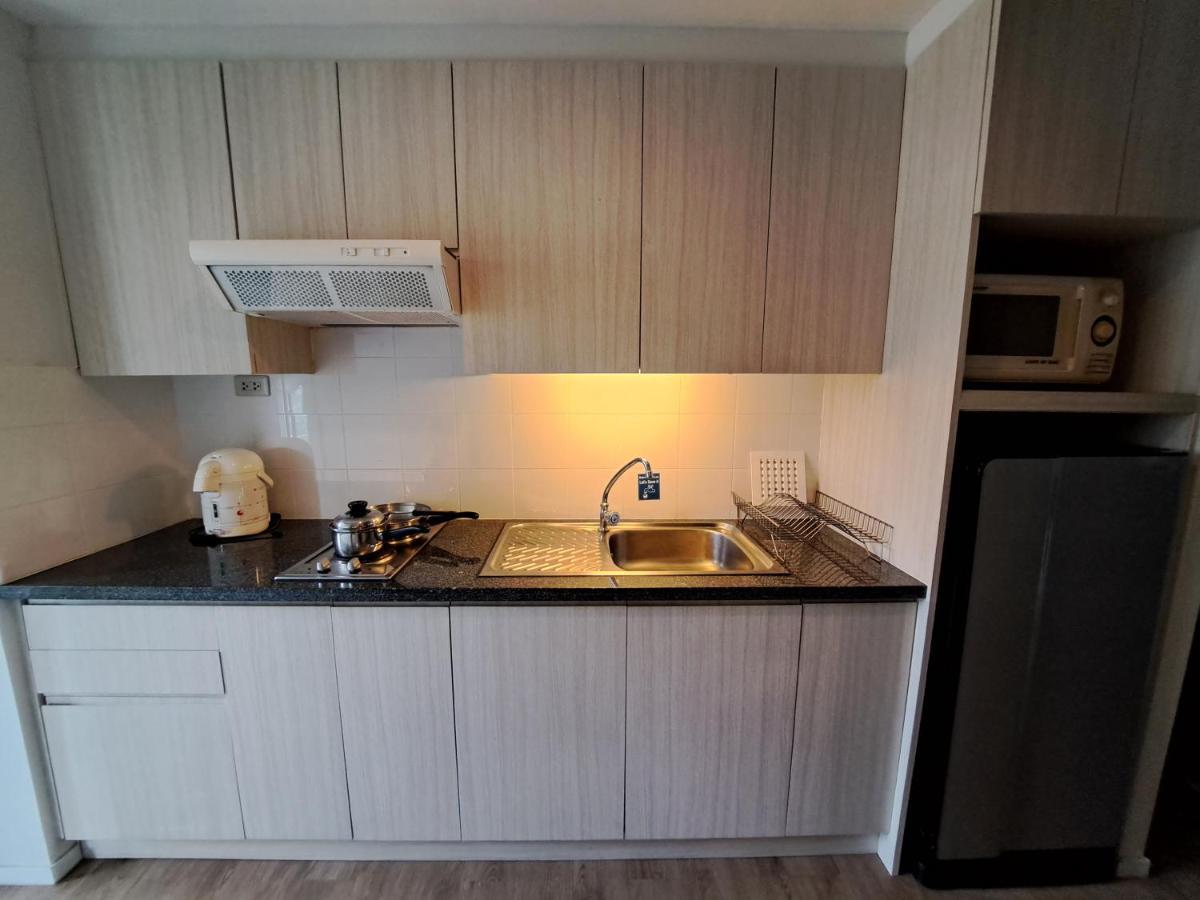 Kantary Bay Hotel And Serviced Apartments Sriracha Si Racha Εξωτερικό φωτογραφία