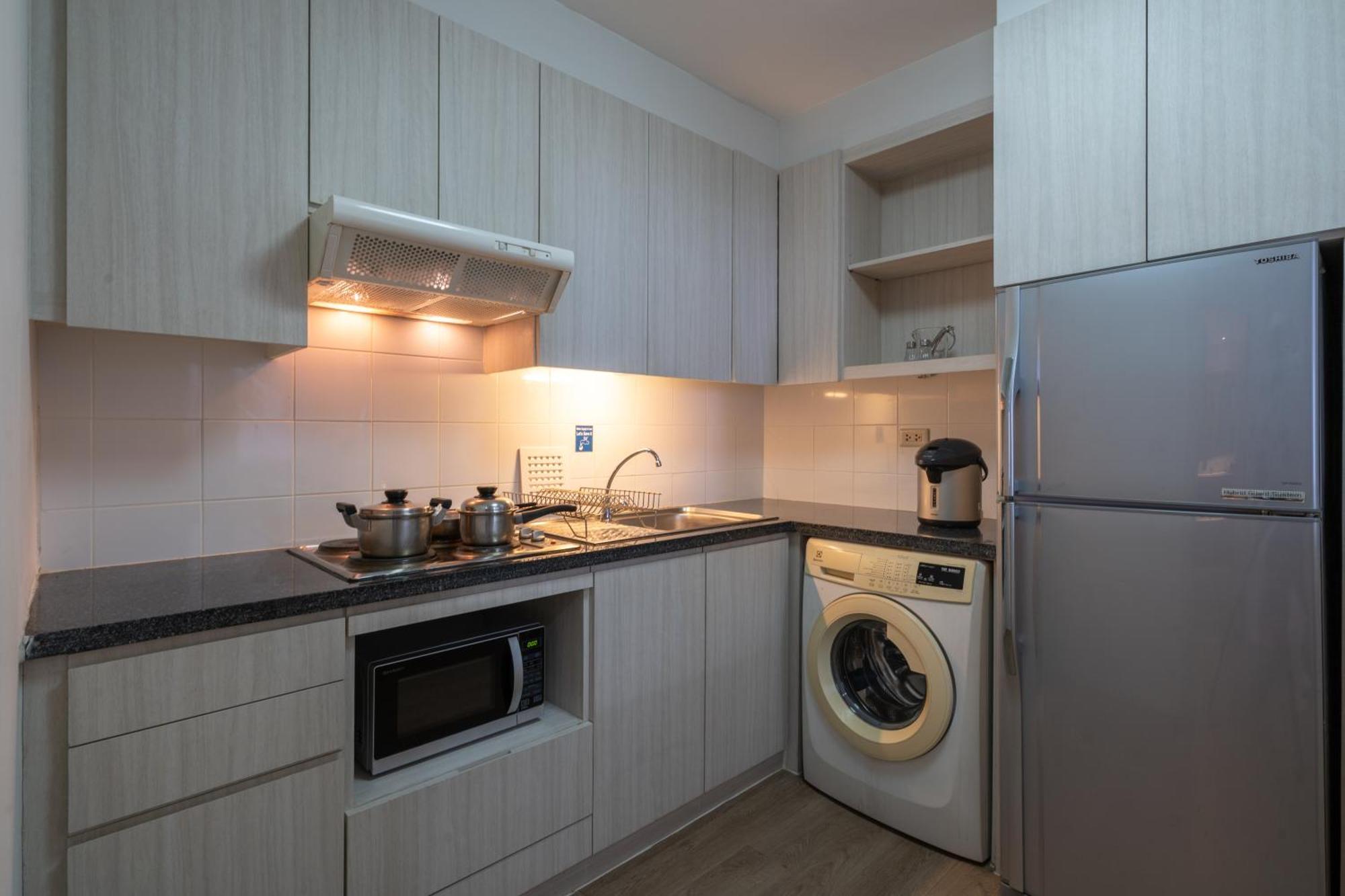 Kantary Bay Hotel And Serviced Apartments Sriracha Si Racha Εξωτερικό φωτογραφία