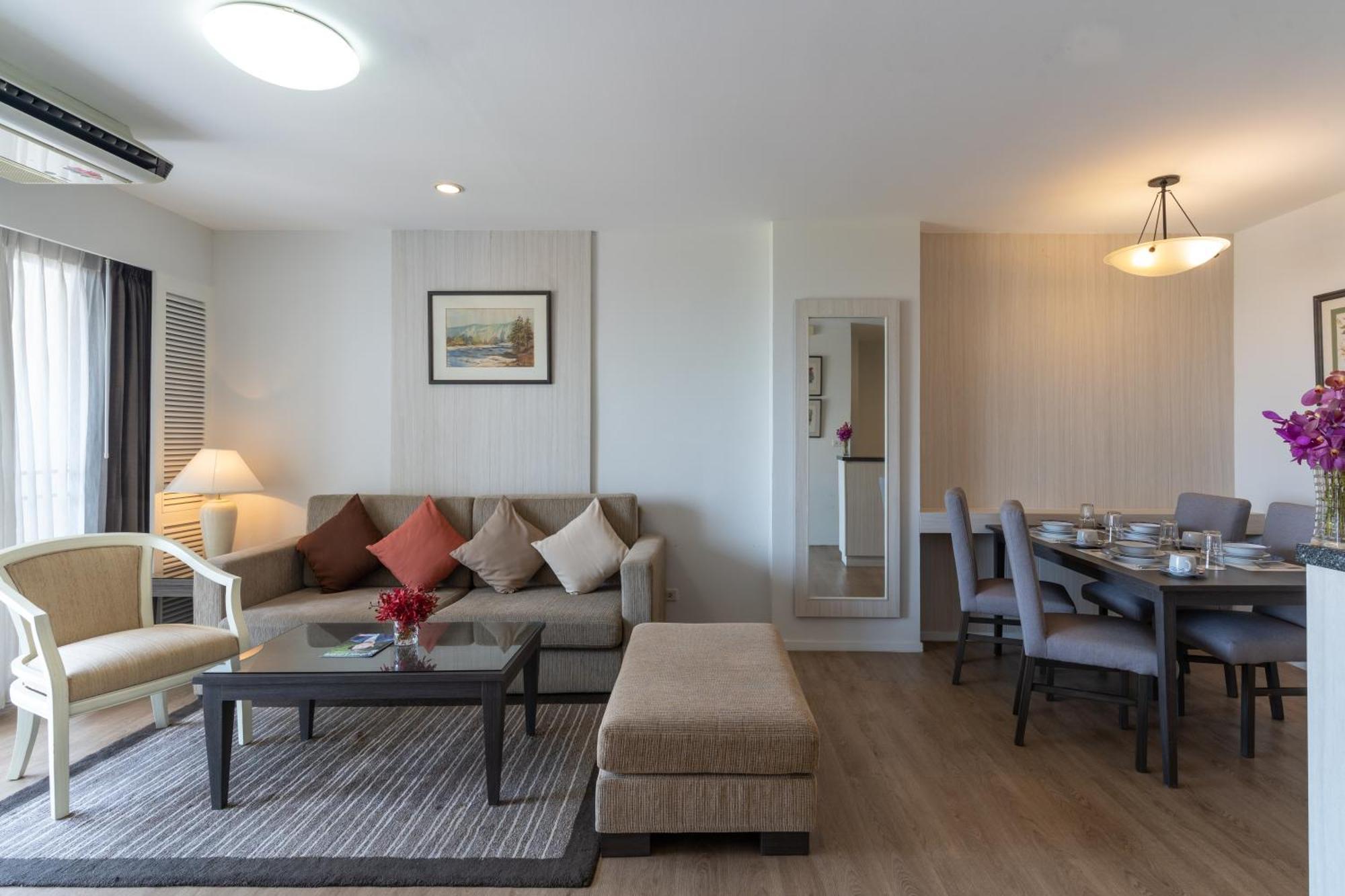 Kantary Bay Hotel And Serviced Apartments Sriracha Si Racha Εξωτερικό φωτογραφία