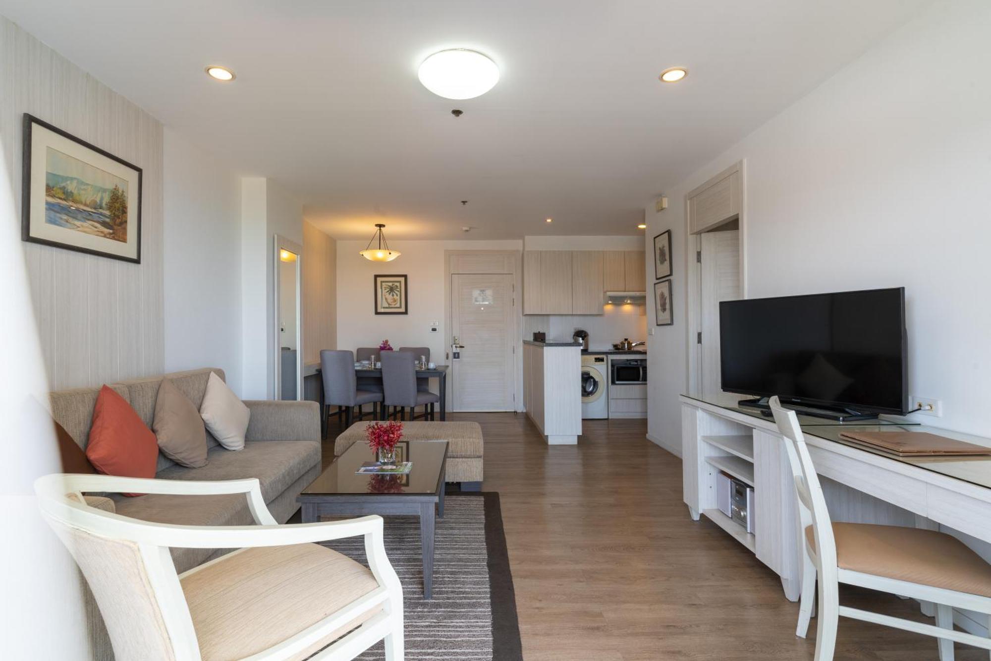 Kantary Bay Hotel And Serviced Apartments Sriracha Si Racha Εξωτερικό φωτογραφία