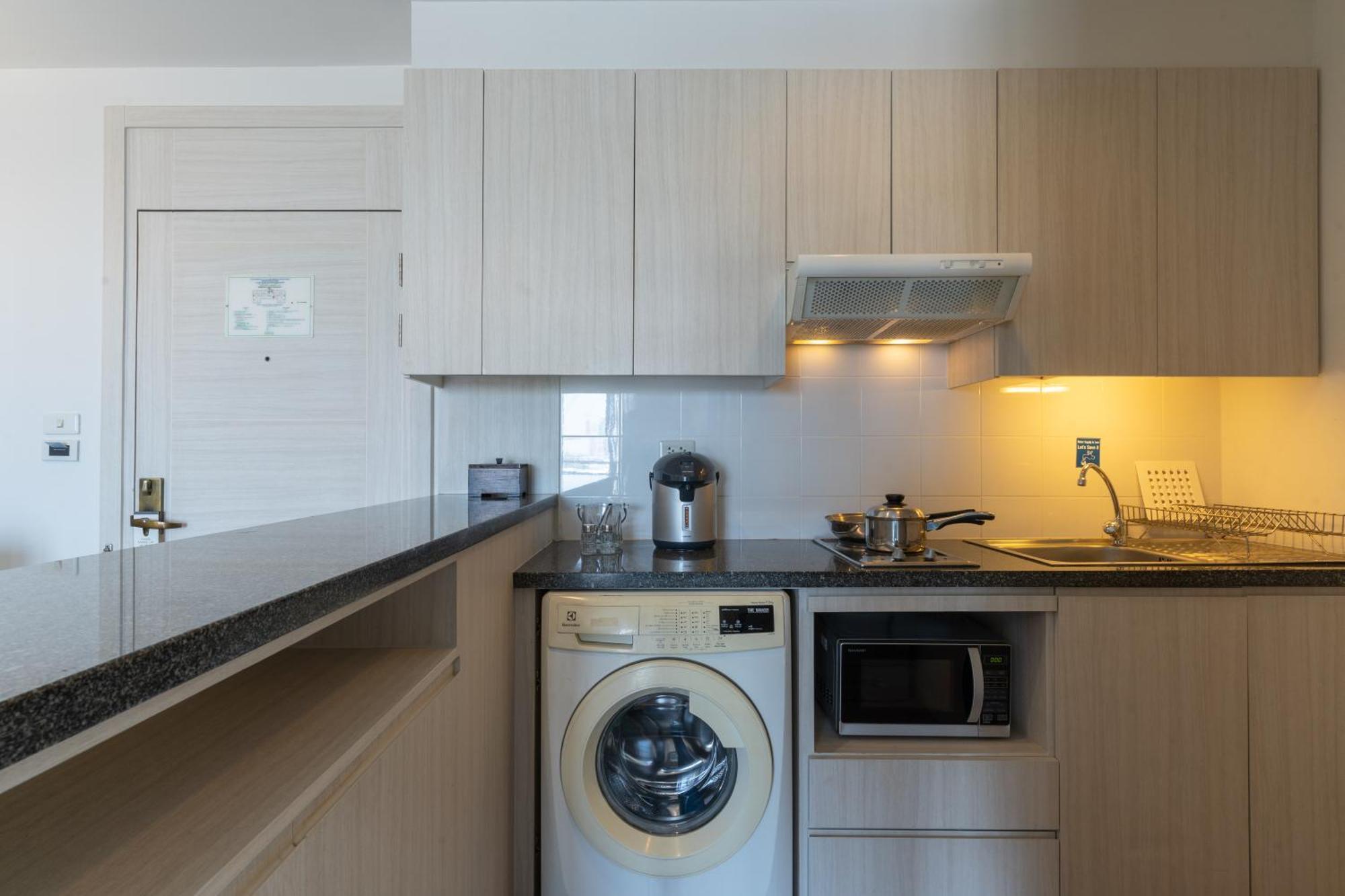 Kantary Bay Hotel And Serviced Apartments Sriracha Si Racha Εξωτερικό φωτογραφία