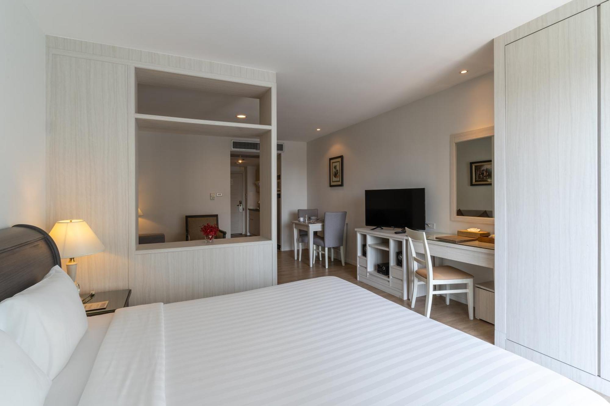 Kantary Bay Hotel And Serviced Apartments Sriracha Si Racha Εξωτερικό φωτογραφία