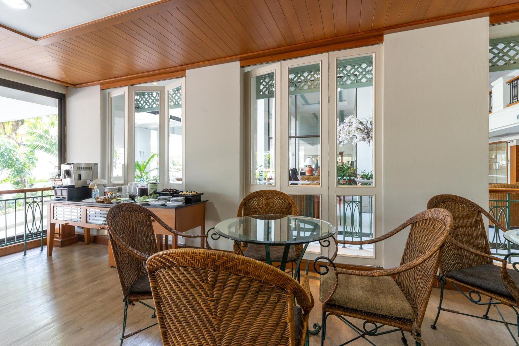 Kantary Bay Hotel And Serviced Apartments Sriracha Si Racha Εξωτερικό φωτογραφία