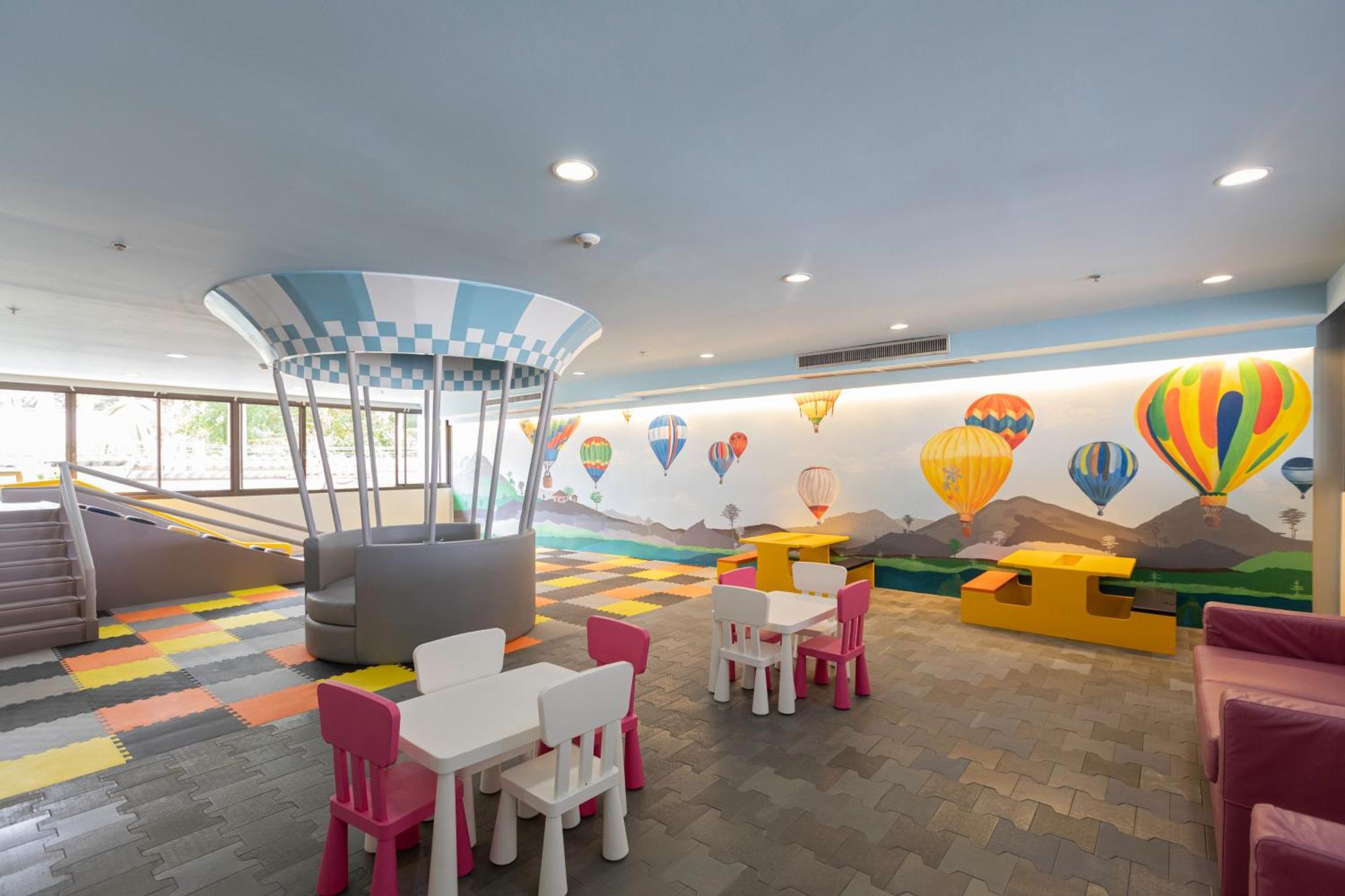 Kantary Bay Hotel And Serviced Apartments Sriracha Si Racha Εξωτερικό φωτογραφία