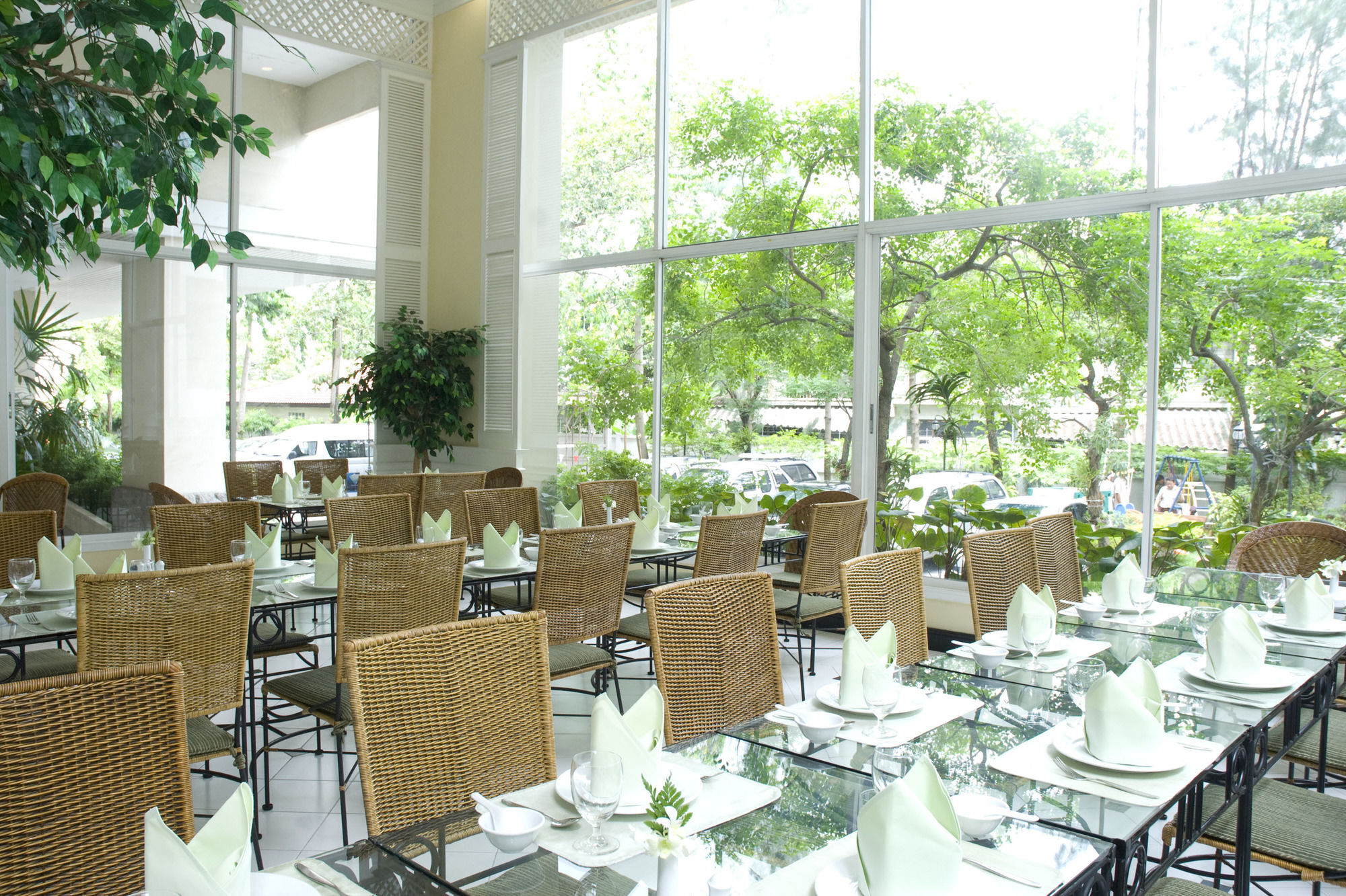 Kantary Bay Hotel And Serviced Apartments Sriracha Si Racha Εξωτερικό φωτογραφία
