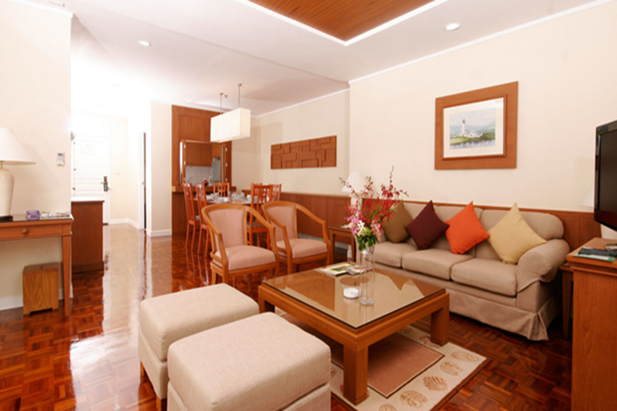 Kantary Bay Hotel And Serviced Apartments Sriracha Si Racha Εξωτερικό φωτογραφία