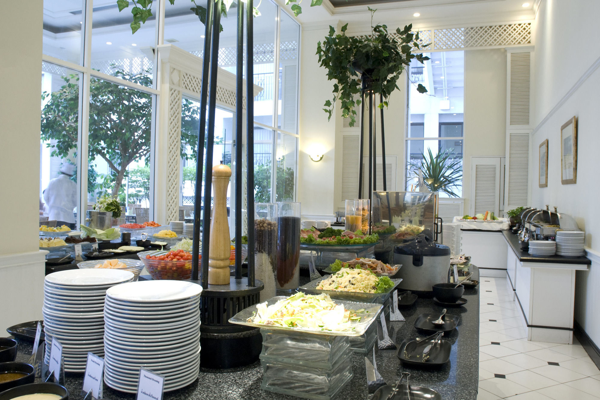 Kantary Bay Hotel And Serviced Apartments Sriracha Si Racha Εξωτερικό φωτογραφία